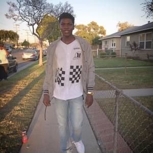 Meet your Posher, Jamal